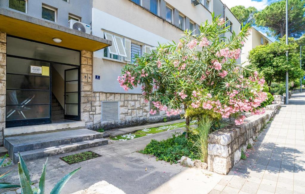 Two-Bedroom Apartment Victory Dubrovnik Bagian luar foto