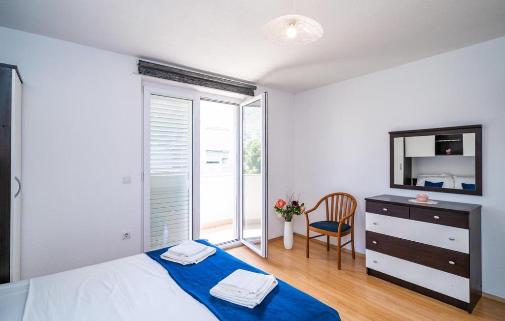 Two-Bedroom Apartment Victory Dubrovnik Bagian luar foto