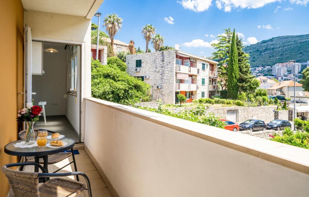 Two-Bedroom Apartment Victory Dubrovnik Bagian luar foto