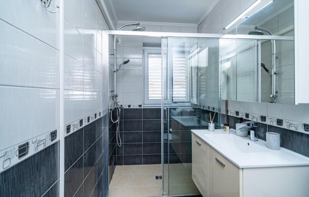 Two-Bedroom Apartment Victory Dubrovnik Bagian luar foto