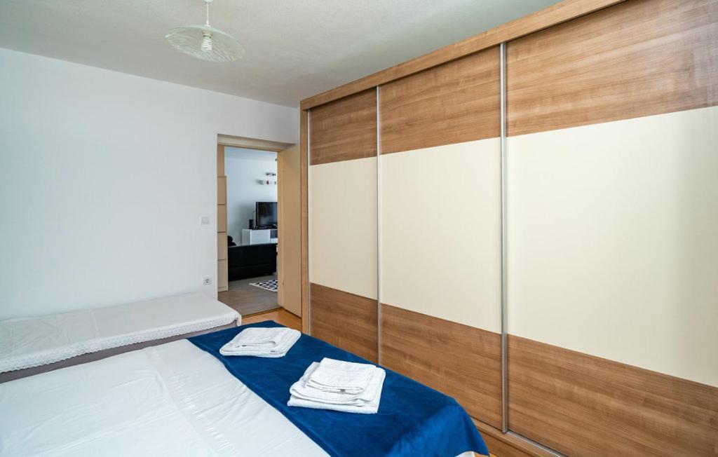 Two-Bedroom Apartment Victory Dubrovnik Bagian luar foto